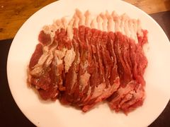 -裕德孚·非遗手切涮羊肉(东直门内大街店)