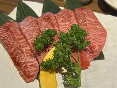 -炼火烤肉店