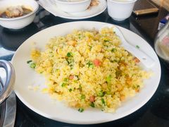 渔夫炒饭-正能量脆肉鲩火锅