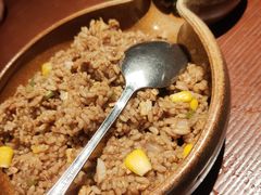 -绿茶餐厅(松江万达店)