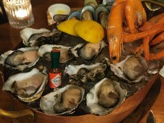 -上海柏悦酒店·世纪100牛排馆