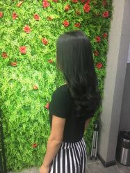 烫染-HD HAIR STYLE