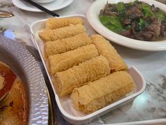 八秒响铃卷-潮汕大目牛肉火锅(皇岗旗舰店)