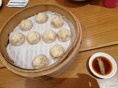 -鼎泰丰(云顶高原店)