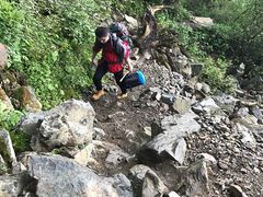 -九峰山