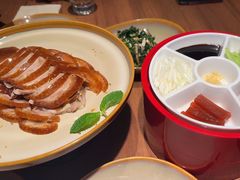 -青年公社烤鸭(宝杨宝龙广场店)