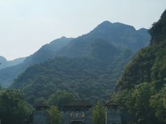 -野三坡百里峡景区