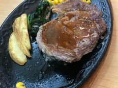 -萨莉亚意式餐厅(新邻天地店)
