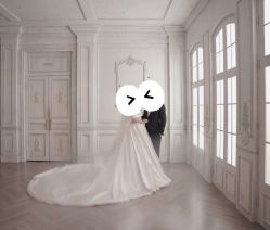 点击看大图 -金夫人婚纱摄影(总店)