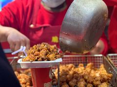 -八一好吃街·高品美食广场