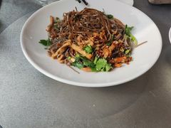 -大清花饺子(山庄店)