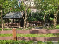 -广州锦绣香江度假别墅