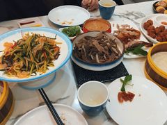 -全聚德(蓝山店)