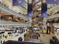 -新世界大丸百货