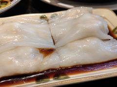 水晶大鲜虾布拉肠-正斗·港式粤菜(SKLP店)