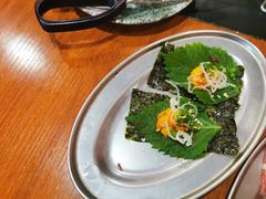 -大阪烧肉BAKA一代(十亩地店)