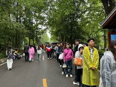-天河潭旅游度假区
