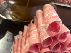 -德来順老北京 涮羊肉 烤羊排(大学城店)