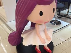 -天和百货(华南MALL店)