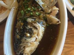 -永安鱼庄·镇江菜(丁卯店)