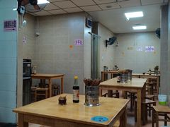 大堂-朝阳路拉面店