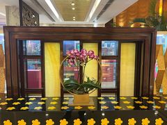 -北京西国贸大酒店