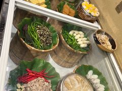 -李久其家民间餐厅(观沙岭公园店)