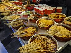 -东门町美食街