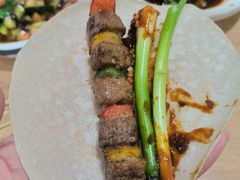 -烤五行·烧烤烤串(石佛营店)