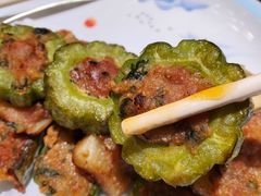 -山水茶艺馆·点心粤菜·30年老字号