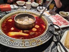 -晓宇重庆火锅(大唐不夜城店)