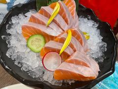 -大雄寿司(中华广场店)