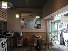 大堂-晋商羊家将(十八中店)