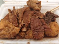 -细妹五香牛杂(步行街店)