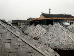 -苏州市吴中区光福窑上花果蜜饯厂