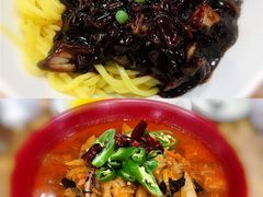 -香港饭店0410(弘大店)