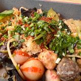 南京美食🔥珠江路麻辣拌拯救没食欲的工作日🥘