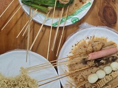 -郭记小街麻辣烫(虎坊路店)