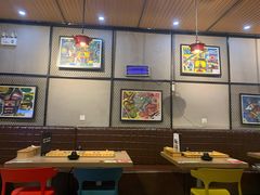 -分米鸡DM Chicken(银泰城店)