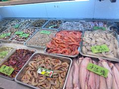 -台州湾小海鲜·范家厨房(人民路店)