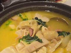 -董家大院·京味家常菜(朝丰家园店)
