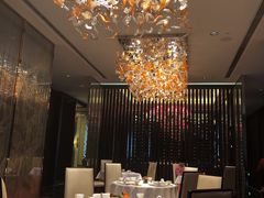 -东海朗廷酒店-唐阁T’ANG COURT 中餐厅