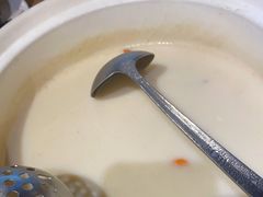 -湯系·煲汤手艺人(东二环泰禾广场店)