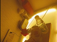 -禧瑞 ·丝浴主题·水疗·spa(中山公园店)