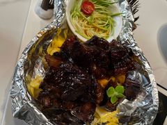 -绸乡宴酒店·融合苏帮宴(吴江店)