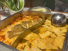 -螺大喜螺蛳粉火锅(雍和宫店)