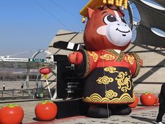 -沈阳植物园