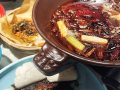 -常和州·夜宵大排档(常州单店)