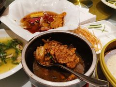 -小厨娘淮扬菜(天印大道店)