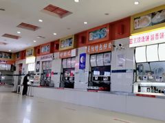-武汉大学-桂园餐厅